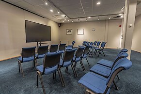 Radisson Blu Polar Hotel Spitsbergen