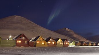 Radisson Blu Polar Hotel Spitsbergen