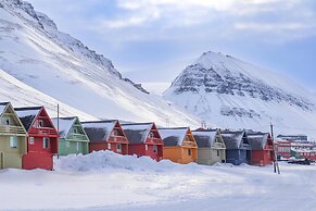 Radisson Blu Polar Hotel Spitsbergen