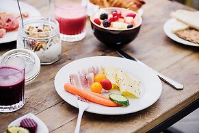 Radisson Blu Polar Hotel Spitsbergen