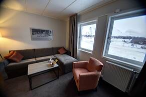 Radisson Blu Polar Hotel Spitsbergen