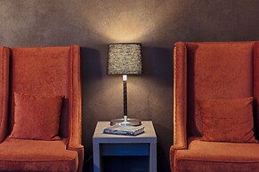 Radisson Blu Polar Hotel Spitsbergen