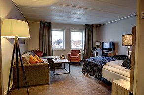 Radisson Blu Polar Hotel Spitsbergen