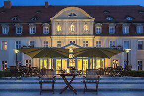 SCHLOSS Fleesensee