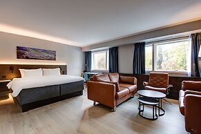 Radisson Blu Park Hotel, Oslo