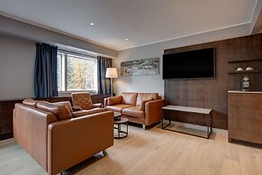 Radisson Blu Park Hotel, Oslo