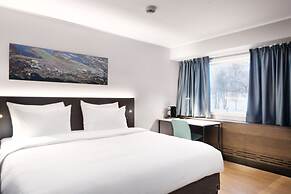 Radisson Blu Park Hotel, Oslo