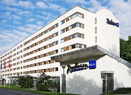 Radisson Blu Park Hotel, Oslo