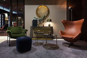 Radisson Blu Park Hotel, Oslo