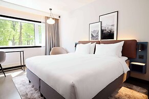 Radisson Blu Park Hotel, Oslo