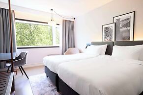 Radisson Blu Park Hotel, Oslo