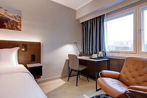 Radisson Blu Park Hotel, Oslo