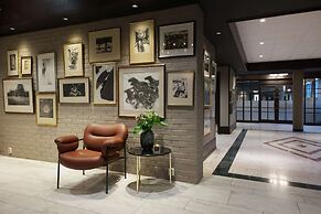 Radisson Blu Park Hotel, Oslo
