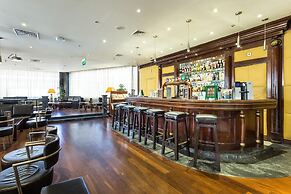 Radisson Blu Hotel