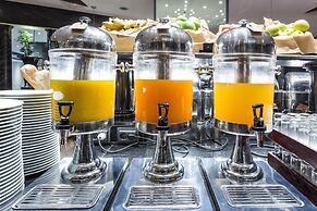 Radisson Blu Hotel