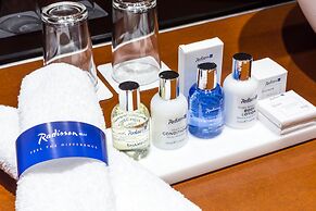 Radisson Blu Hotel