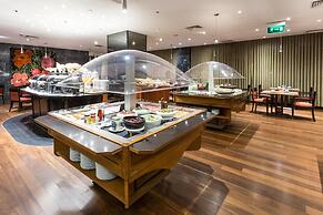 Radisson Blu Hotel