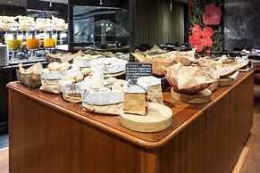 Radisson Blu Hotel