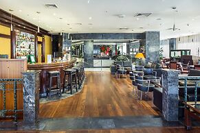 Radisson Blu Hotel