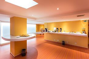 Radisson Blu Hotel