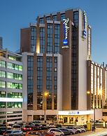 Radisson Blu Hotel