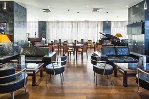 Radisson Blu Hotel
