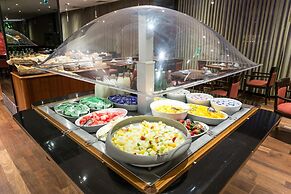 Radisson Blu Hotel