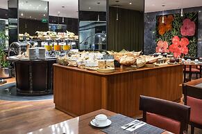 Radisson Blu Hotel