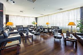 Radisson Blu Hotel