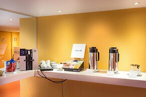 Radisson Blu Hotel