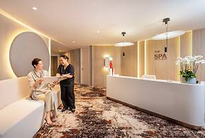 Grand Millennium Hotel Kuala Lumpur