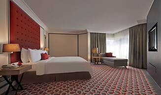 Grand Millennium Hotel Kuala Lumpur