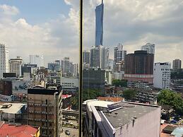 Grand Millennium Hotel Kuala Lumpur