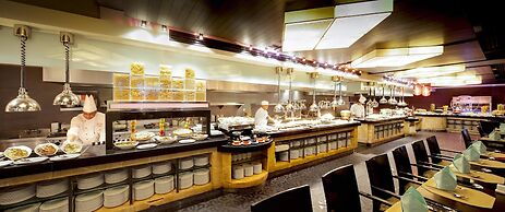 Grand Millennium Hotel Kuala Lumpur