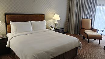 Grand Millennium Hotel Kuala Lumpur