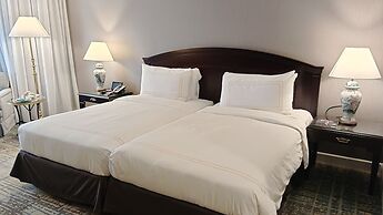 Grand Millennium Hotel Kuala Lumpur