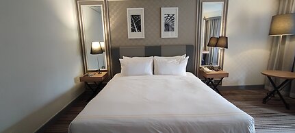 Grand Millennium Hotel Kuala Lumpur