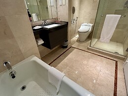 Grand Millennium Hotel Kuala Lumpur