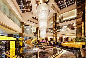 Grand Millennium Hotel Kuala Lumpur