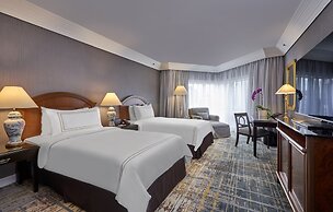 Grand Millennium Hotel Kuala Lumpur