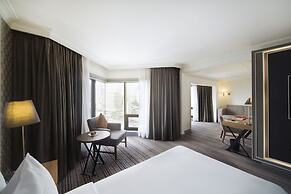 Grand Millennium Hotel Kuala Lumpur