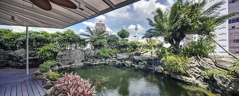 Grand Millennium Hotel Kuala Lumpur