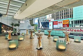 Grand Millennium Hotel Kuala Lumpur