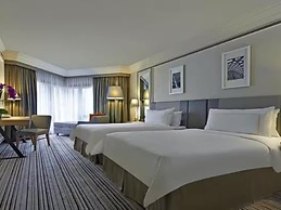 Grand Millennium Hotel Kuala Lumpur