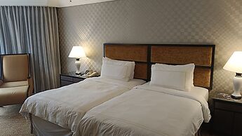 Grand Millennium Hotel Kuala Lumpur