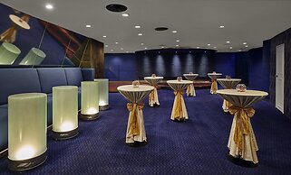 Grand Millennium Hotel Kuala Lumpur