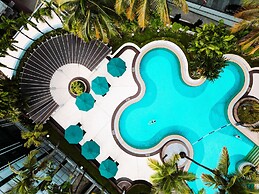 Grand Millennium Hotel Kuala Lumpur