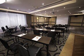 Grand Millennium Hotel Kuala Lumpur