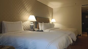 Grand Millennium Hotel Kuala Lumpur