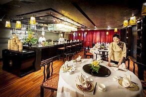 Grand Millennium Hotel Kuala Lumpur